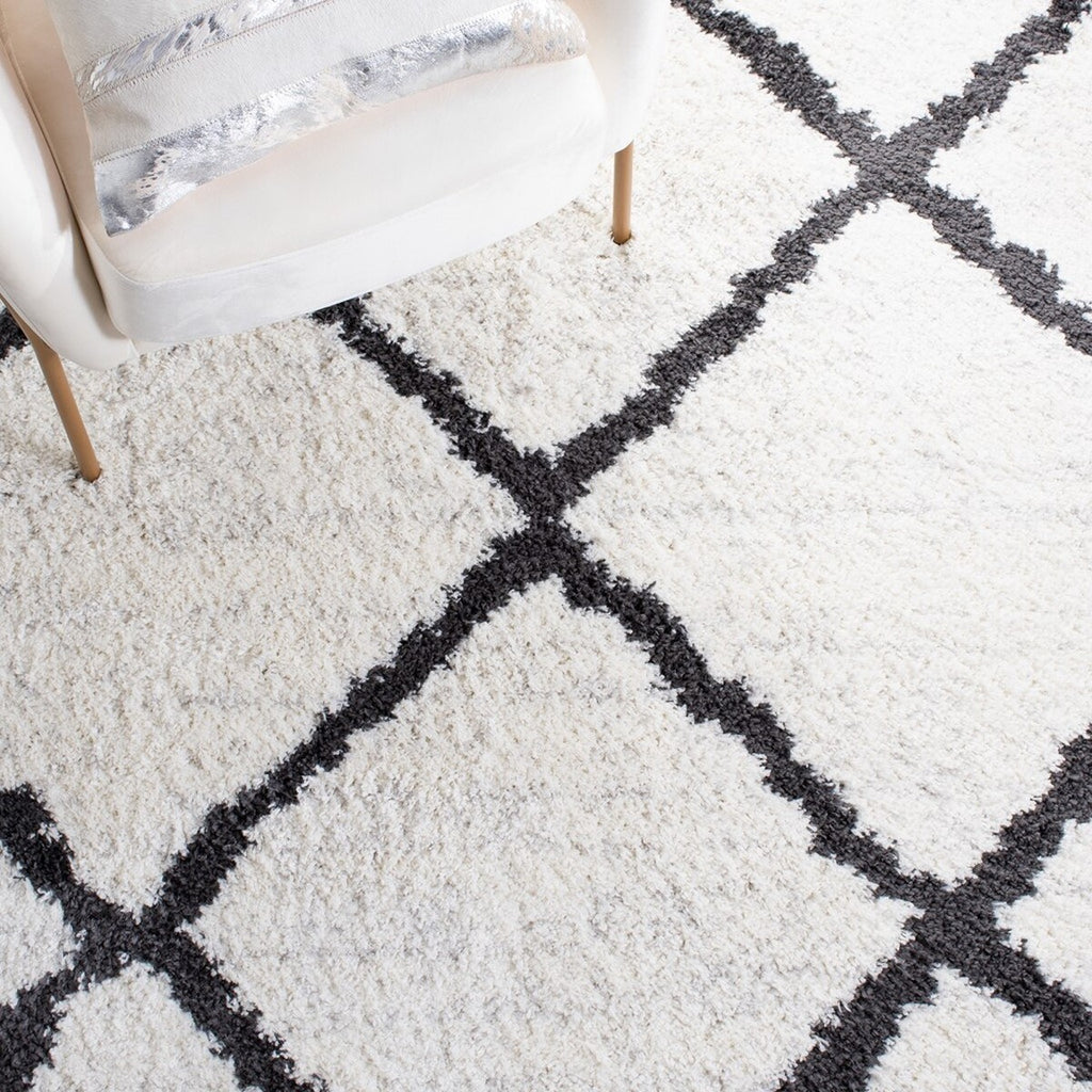 safavieh clearance august shag aug502a ivory rug