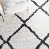 safavieh clearance august shag aug502a ivory rug