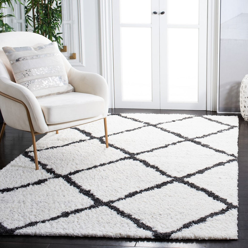 safavieh clearance august shag aug502a ivory rug