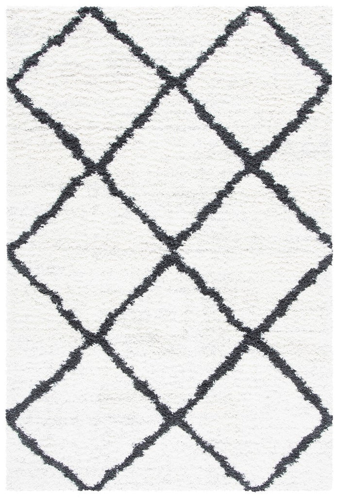 safavieh clearance august shag aug502a ivory rug