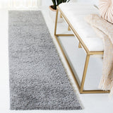 safavieh clearance august shag aug522g grey rug