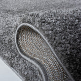 safavieh clearance august shag aug522g grey rug