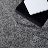 safavieh clearance august shag aug522g grey rug