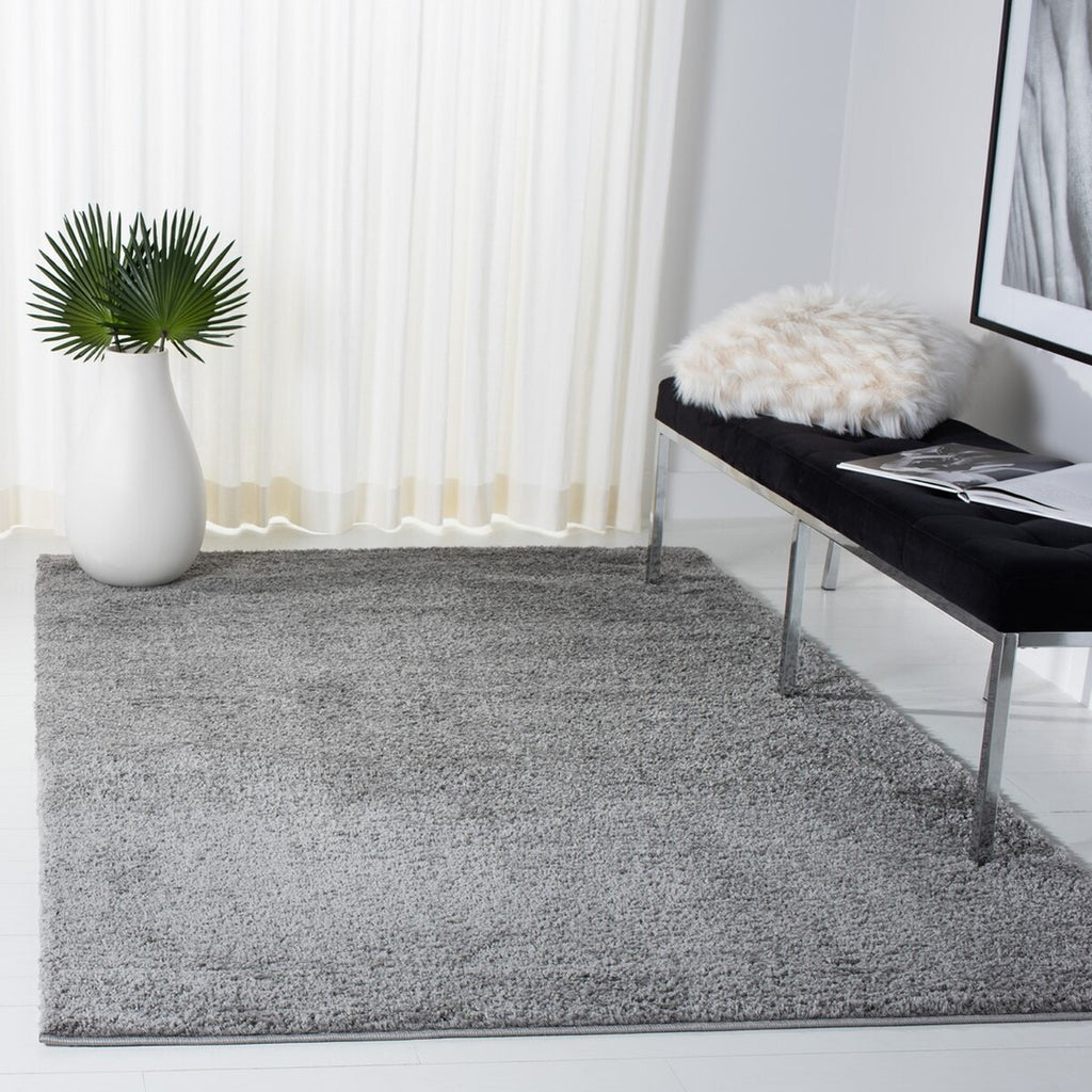 safavieh clearance august shag aug522g grey rug
