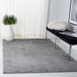safavieh clearance august shag aug522g grey rug
