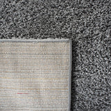 safavieh clearance august shag aug522g grey rug