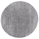 safavieh clearance august shag aug522g grey rug