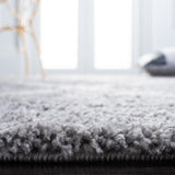 safavieh clearance august shag aug531f light grey rug