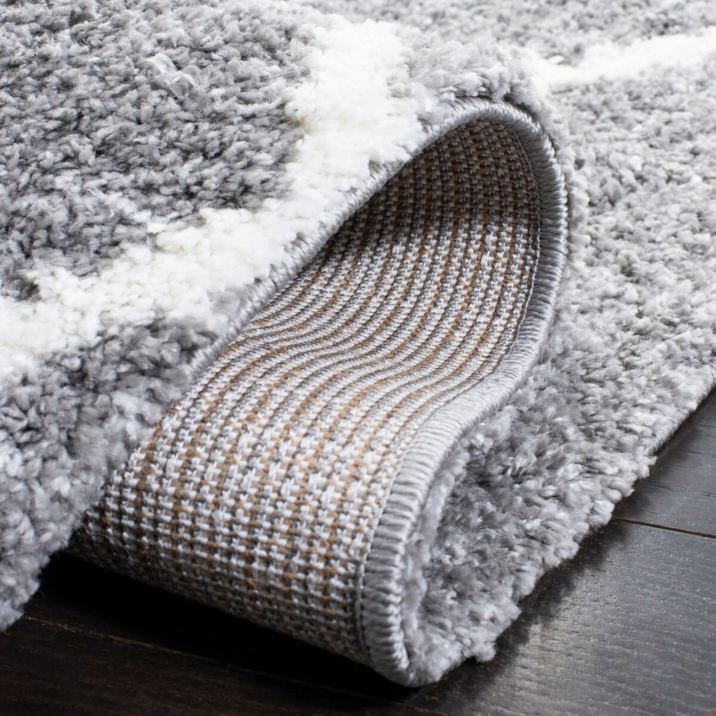 safavieh clearance august shag aug531f light grey rug