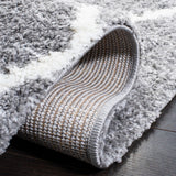 safavieh clearance august shag aug531f light grey rug