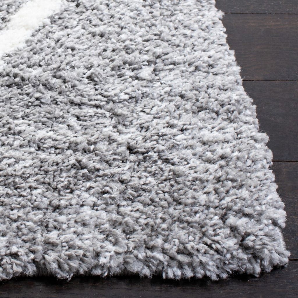 safavieh clearance august shag aug531f light grey rug