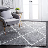 safavieh clearance august shag aug531f light grey rug