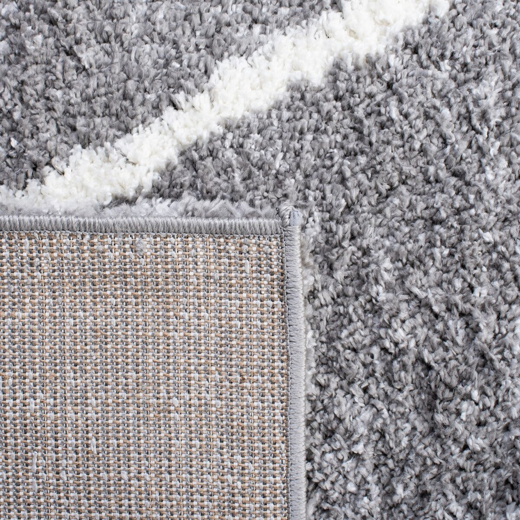 safavieh clearance august shag aug531f light grey rug
