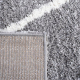 safavieh clearance august shag aug531f light grey rug