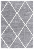 safavieh clearance august shag aug531f light grey rug