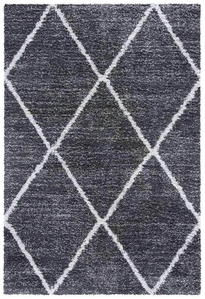 safavieh clearance august shag aug531g dark grey rug