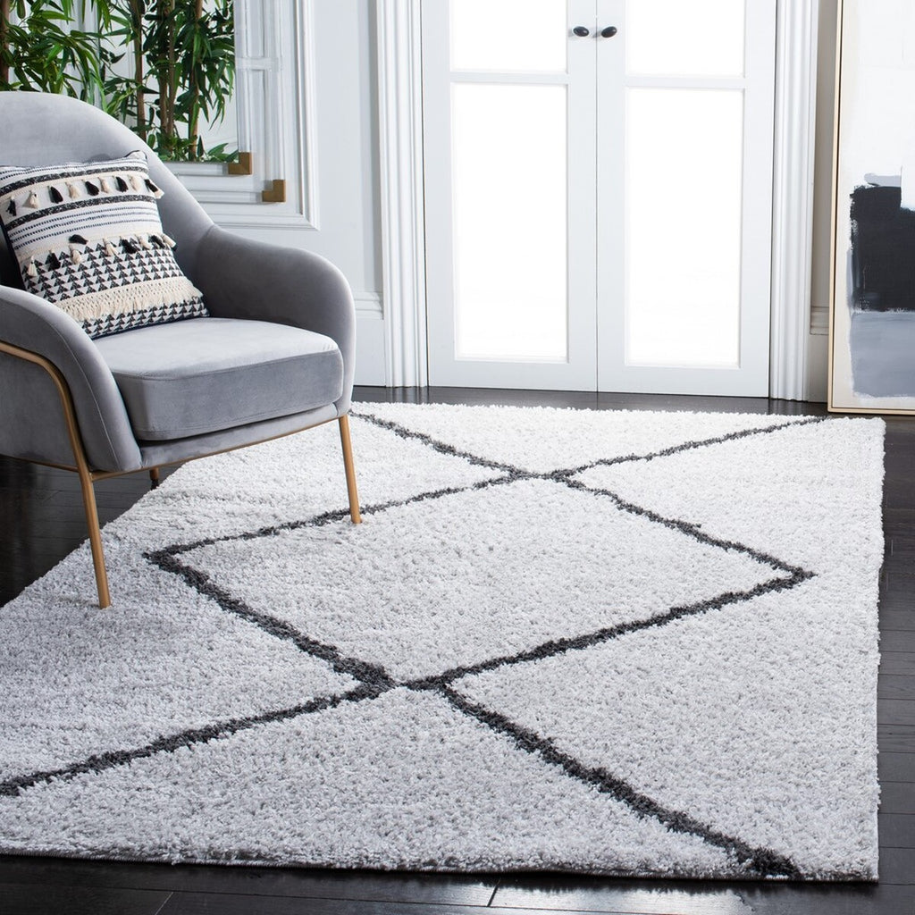 safavieh clearance august shag aug532h beige rug