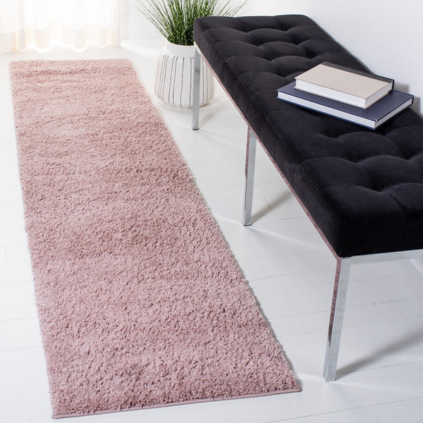 safavieh clearance august shag aug533u pink rug
