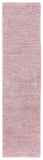 safavieh clearance august shag aug533u pink rug