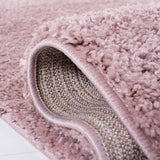 safavieh clearance august shag aug533u pink rug