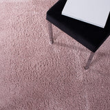 safavieh clearance august shag aug533u pink rug