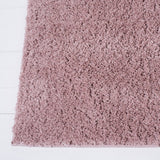 safavieh clearance august shag aug533u pink rug