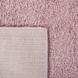 safavieh clearance august shag aug533u pink rug