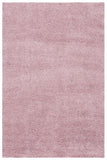 safavieh clearance august shag aug533u pink rug