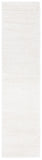 safavieh clearance august shag aug544a ivory rug