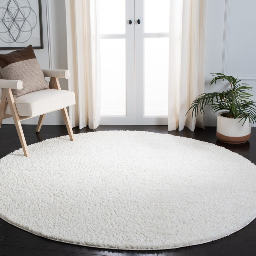 safavieh clearance august shag aug544a ivory rug