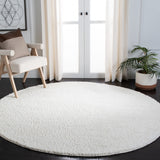 safavieh clearance august shag aug544a ivory rug