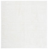 safavieh clearance august shag aug544a ivory rug
