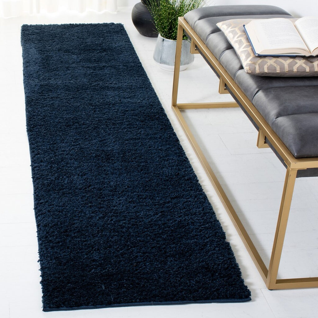safavieh clearance august shag aug553m navy rug
