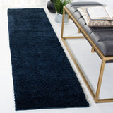 safavieh clearance august shag aug553m navy rug