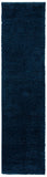 safavieh clearance august shag aug553m navy rug