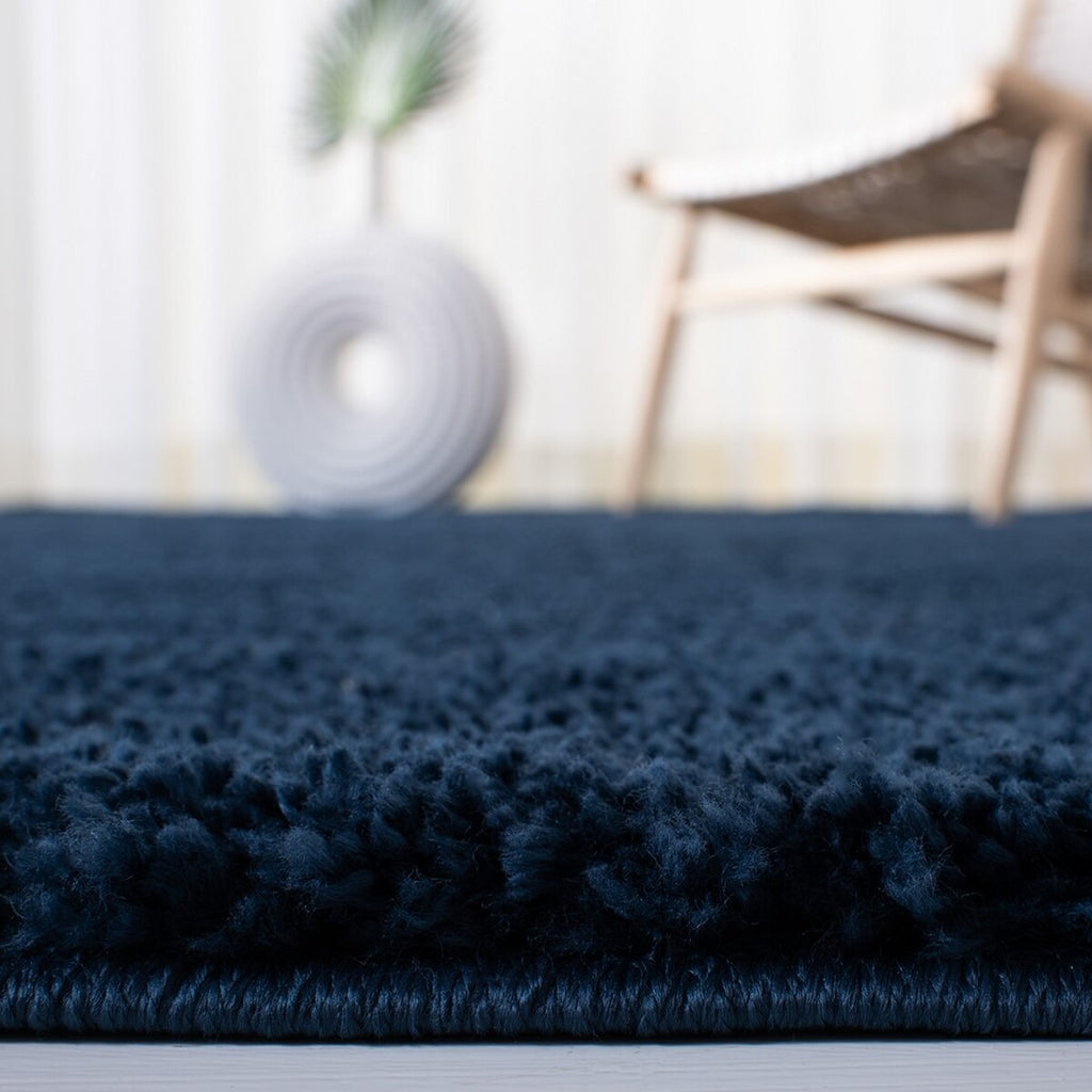 safavieh clearance august shag aug553m navy rug