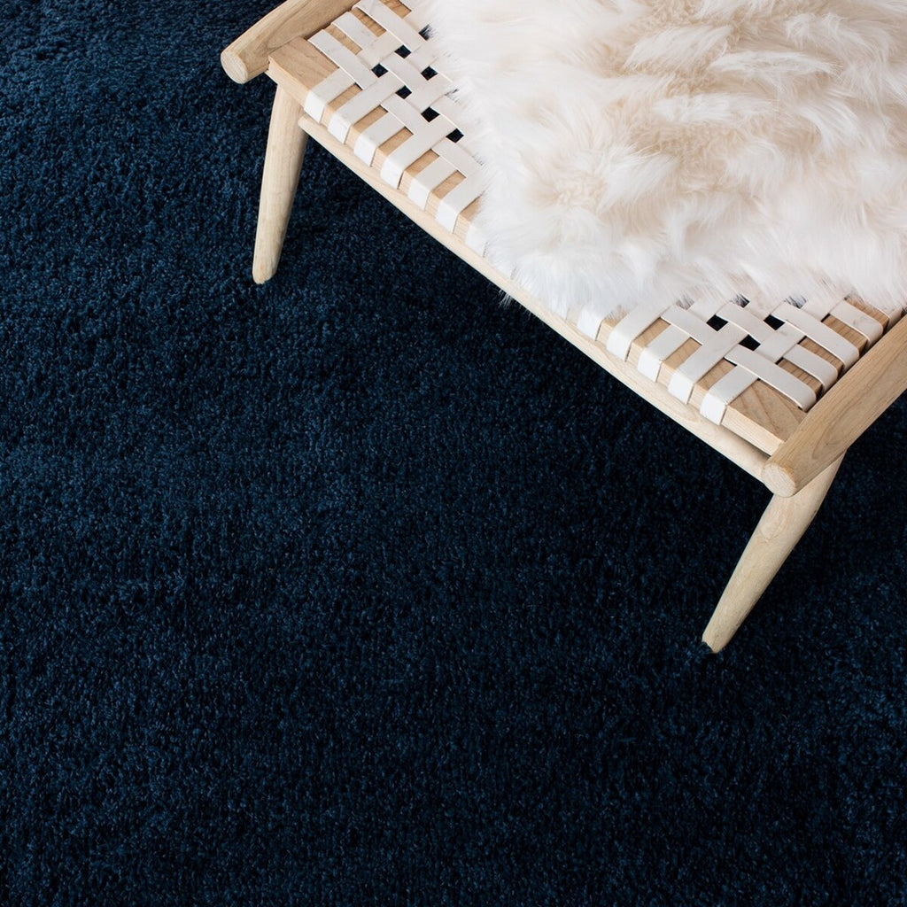 safavieh clearance august shag aug553m navy rug