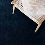 safavieh clearance august shag aug553m navy rug