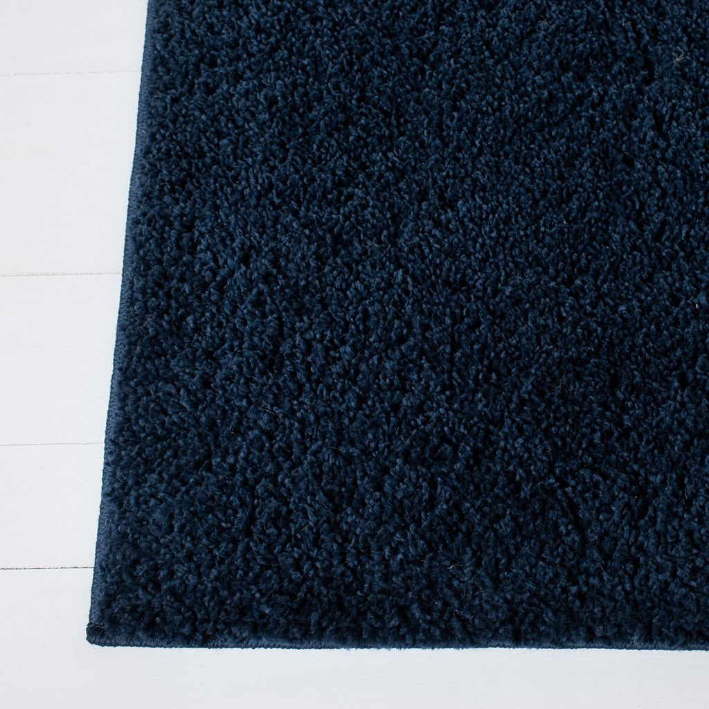safavieh clearance august shag aug553m navy rug