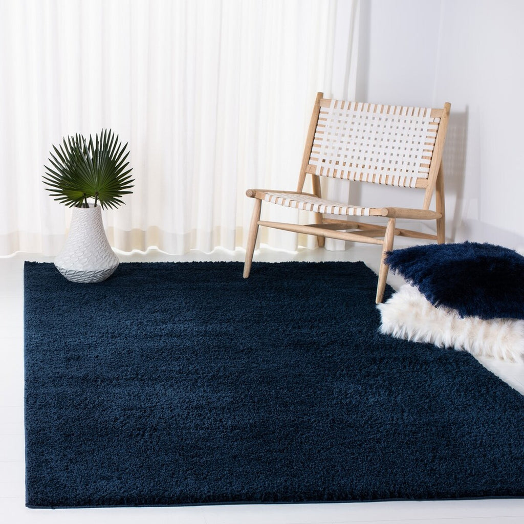 safavieh clearance august shag aug553m navy rug