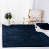 safavieh clearance august shag aug553m navy rug