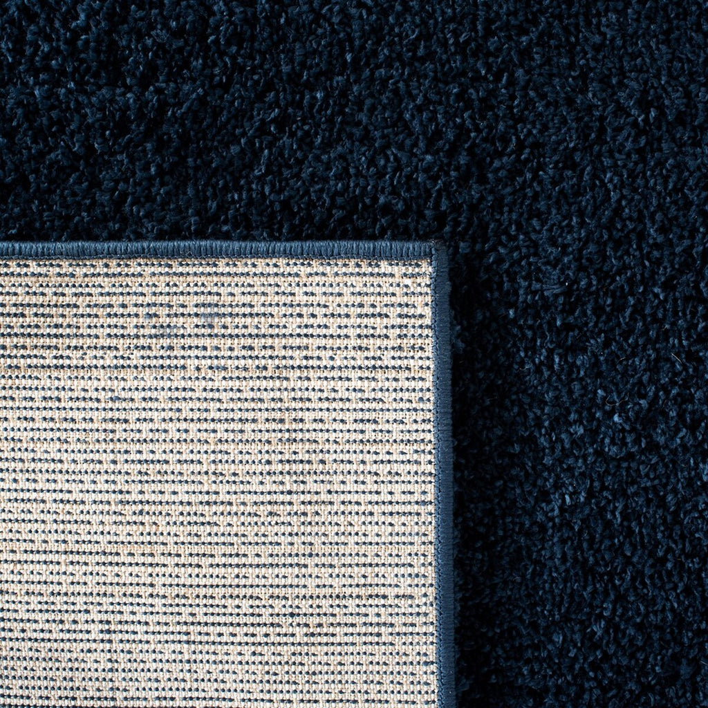 safavieh clearance august shag aug553m navy rug