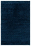 safavieh clearance august shag aug553m navy rug