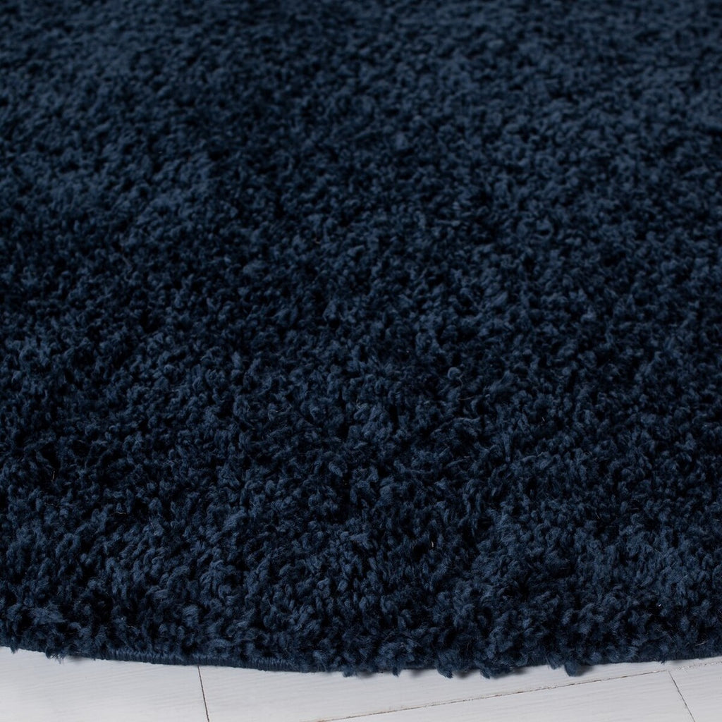 safavieh clearance august shag aug553m navy rug
