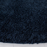safavieh clearance august shag aug553m navy rug