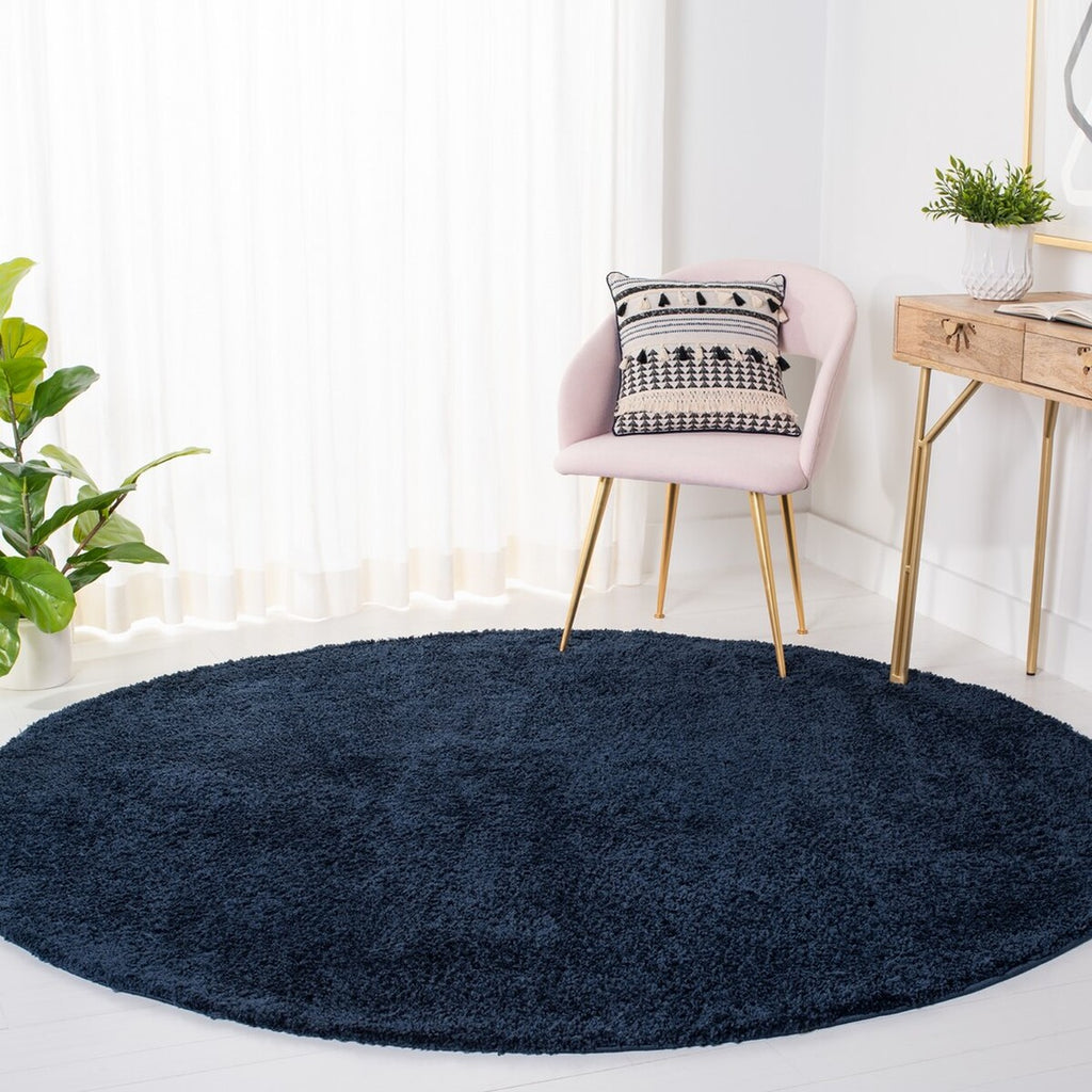 safavieh clearance august shag aug553m navy rug