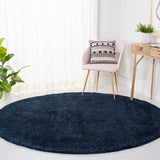 safavieh clearance august shag aug553m navy rug