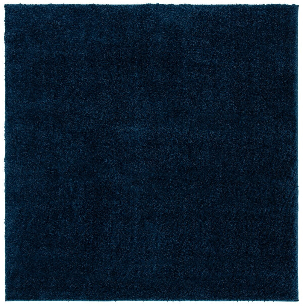 safavieh clearance august shag aug553m navy rug