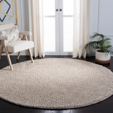 safavieh clearance august shag aug561b beige rug