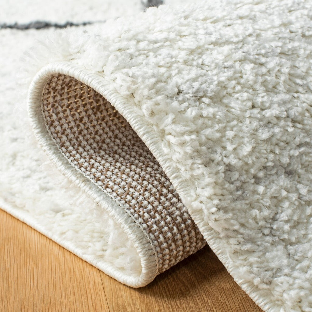safavieh clearance august shag aug572a ivory rug